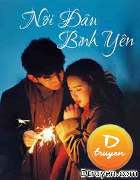 Nơi Đâu Bình Yên