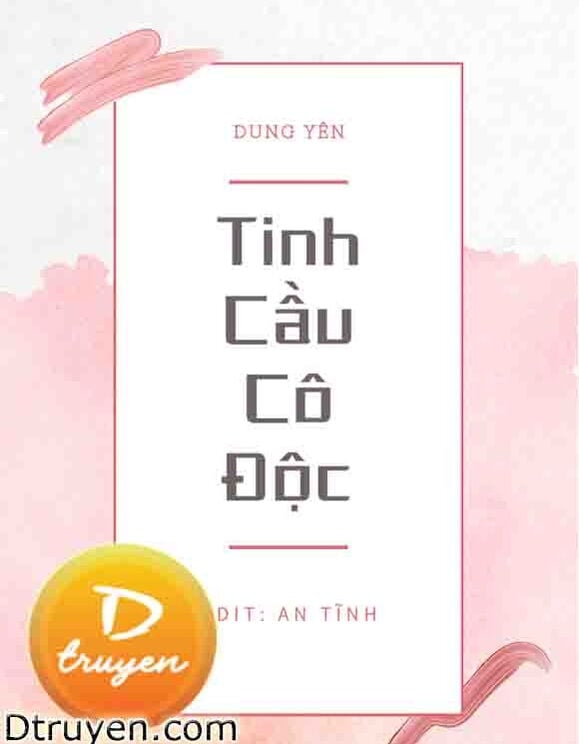 Tinh Cầu Cô Độc