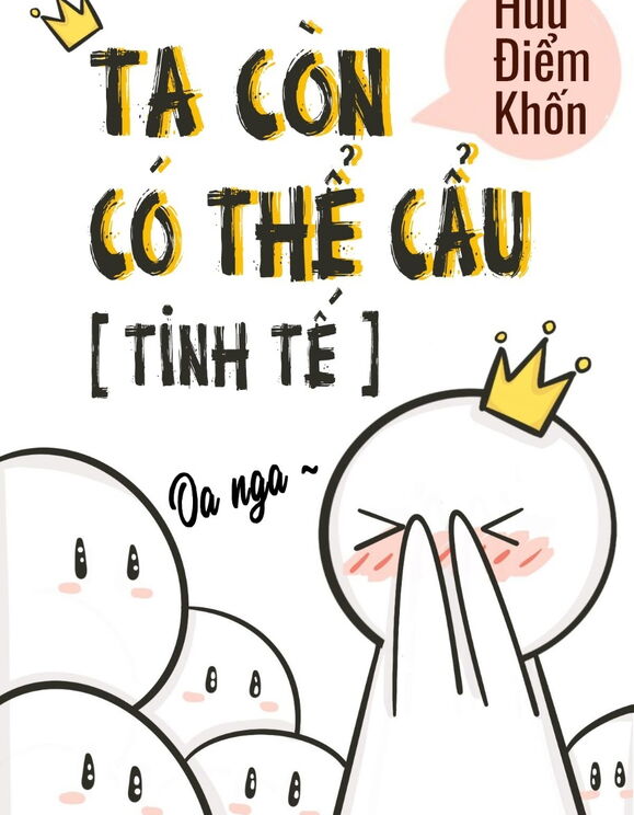 Tôi Còn Có Thể Sống (Tinh Tế)