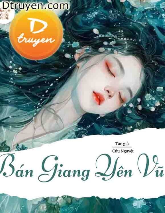 Bán Giang Yên Vũ