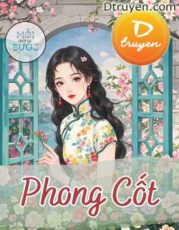 [Dân Quốc] Phong Cốt