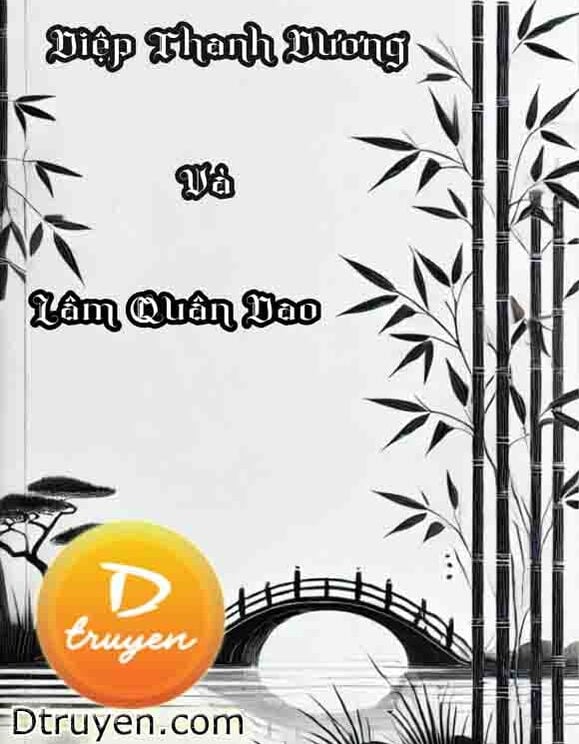 Diệp Thanh Dương Và Lâm Quân Dao