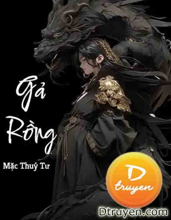 Gả Rồng