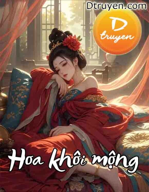 Hoa Khôi Mộng