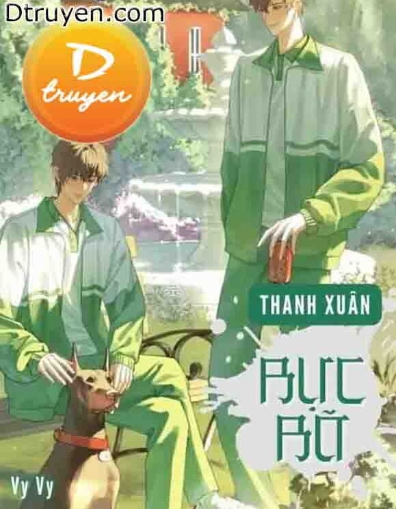 [Khải Nguyên] Thanh Xuân Rực Rỡ!