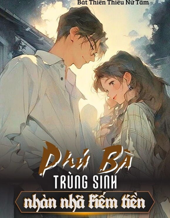 [Niên Đại] Phú Bà Trùng Sinh, Nhàn Nhã Kiếm Tiền