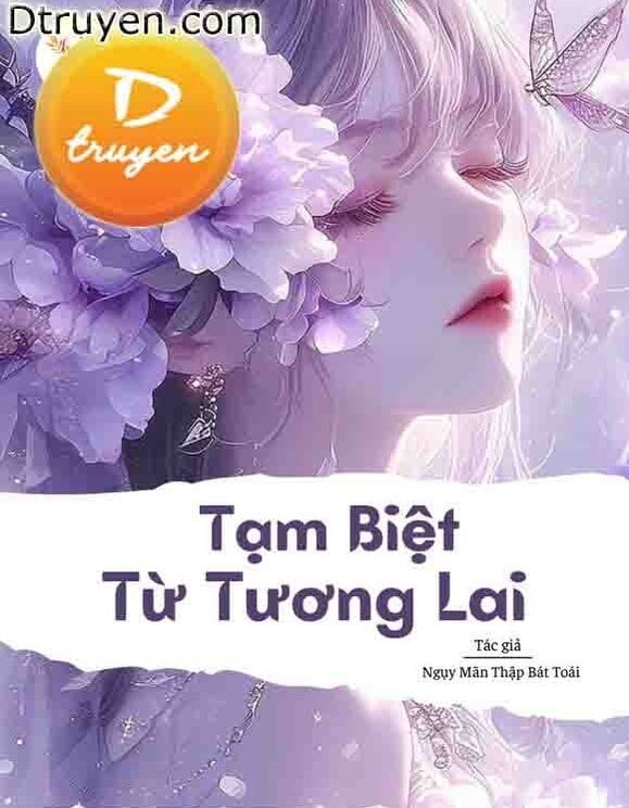 Tạm Biệt Từ Tương Lai