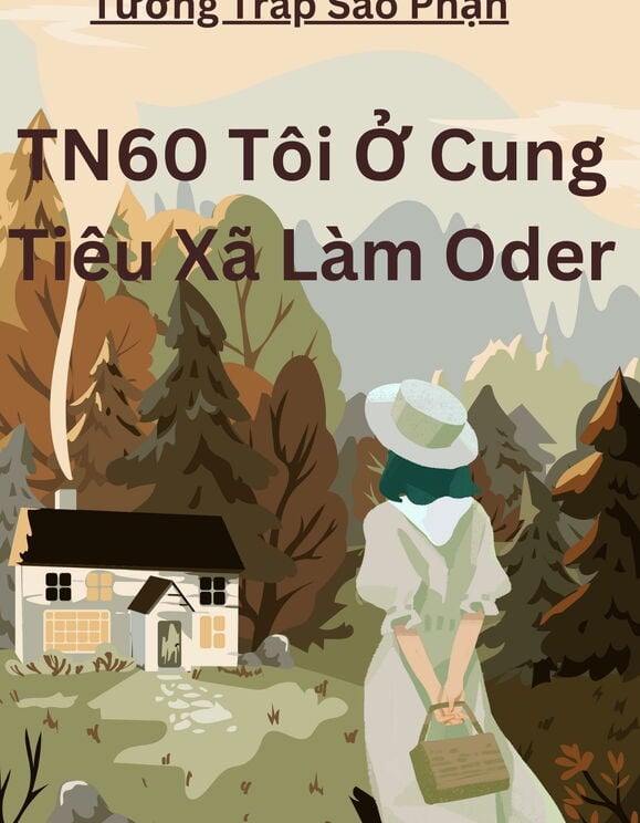 Tn60 Tôi Ở Cung Tiêu Xã Làm Order