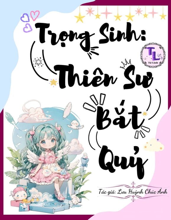 Trọng Sinh: Thiên Sư Bắt Quỷ