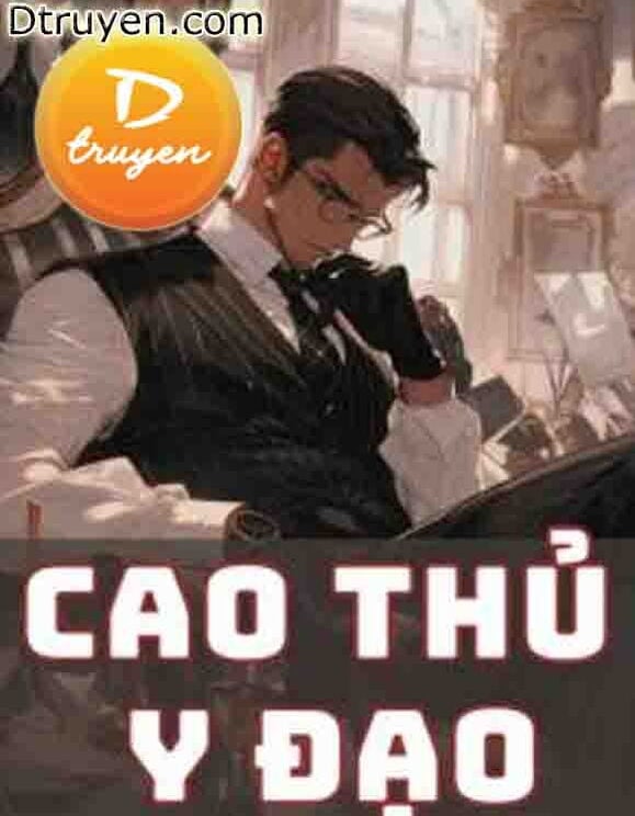 Cao Thủ Y Đạo