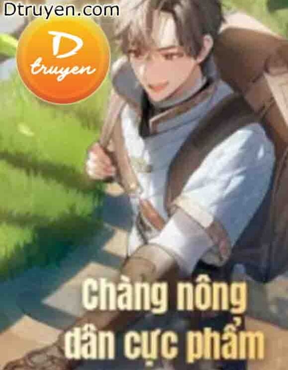 Chàng Nông Dân Cực Phẩm