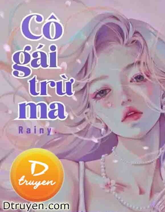 Cô Gái Trừ Ma