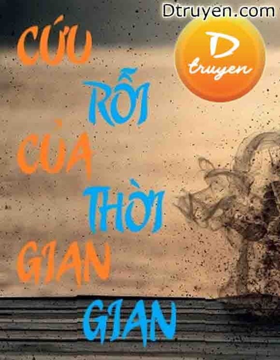 Cứu Rỗi Của Thời Gian