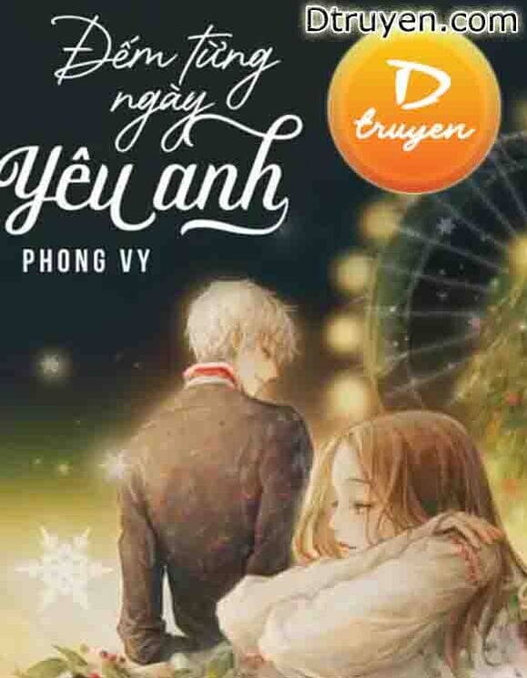 Đếm Từng Ngày Yêu Anh