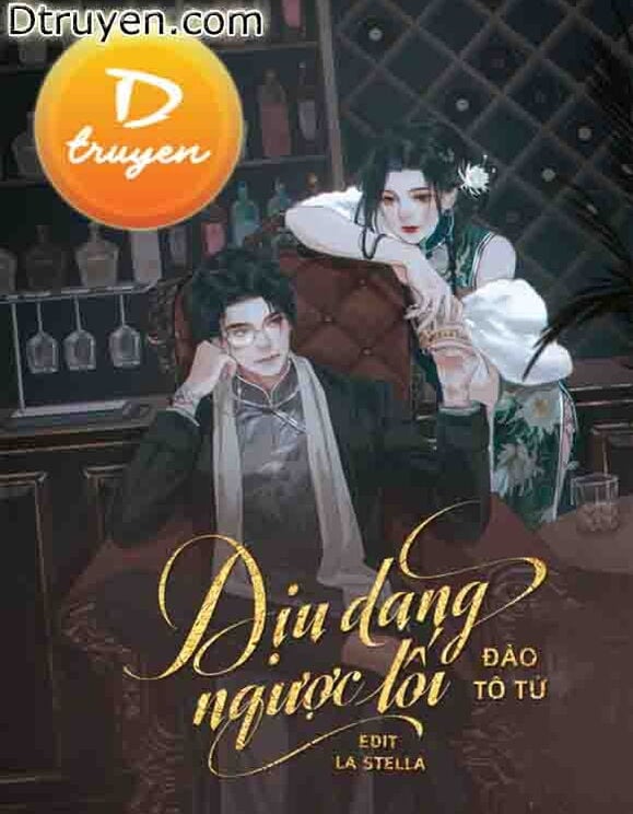 Dịu Dàng Ngược Lối