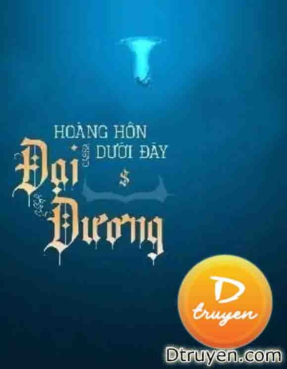 Hoàng Hôn Dưới Đáy Đại Dương