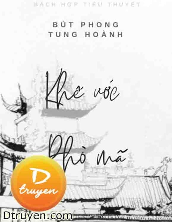 Khế Ước Phò Mã