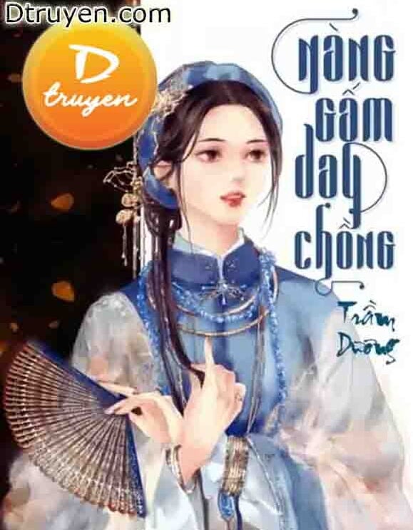 Nàng Gấm Dạy Chồng