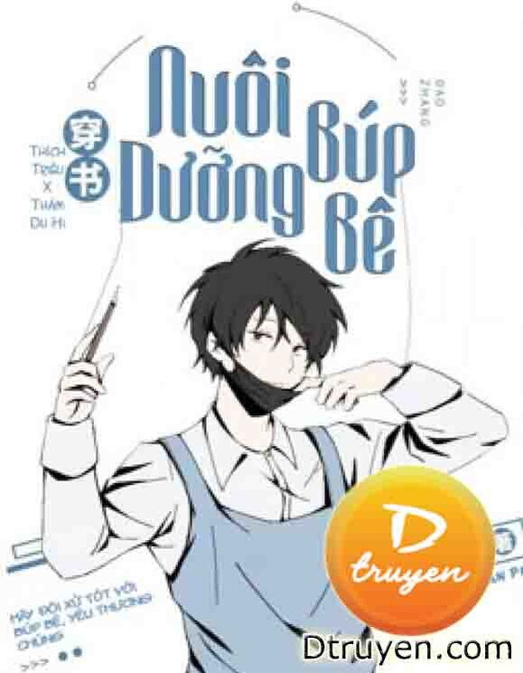 Nuôi Dưỡng Búp Bê