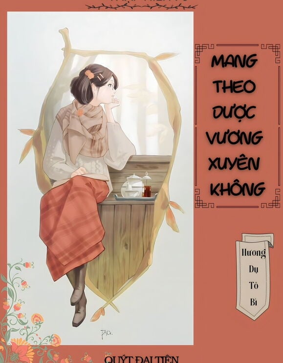 Thập Niên 70: Mang Theo Dược Vương Xuyên Không