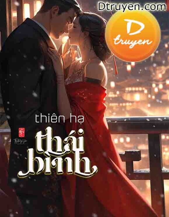 Thiên Hạ Thái Bình