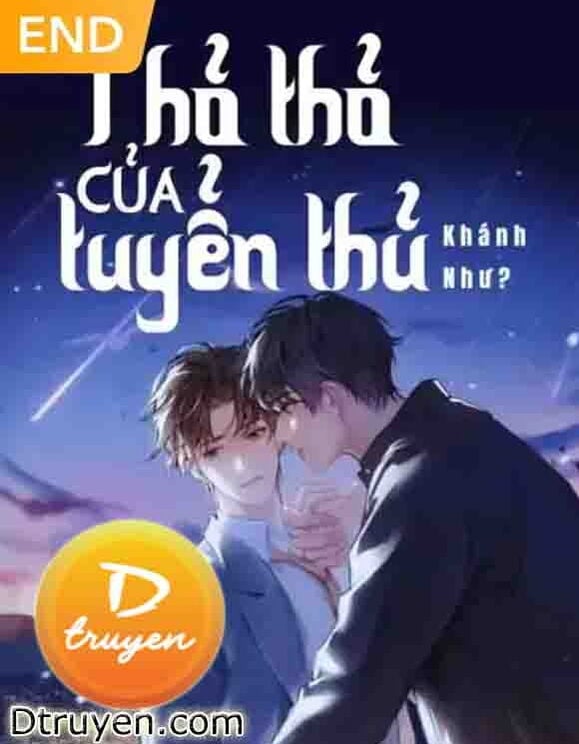 Thỏ Nhỏ Của Tuyển Thủ