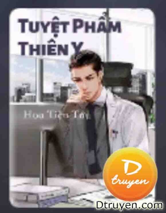 Tuyệt Phẩm Thiên Y