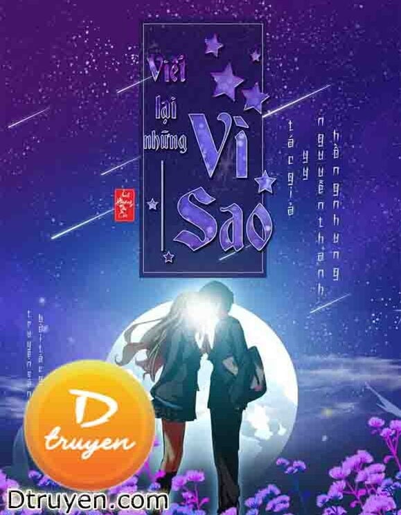 Viết Lại Những Vì Sao