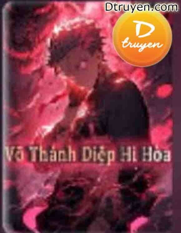 Võ Thánh Diệp Hi Hòa