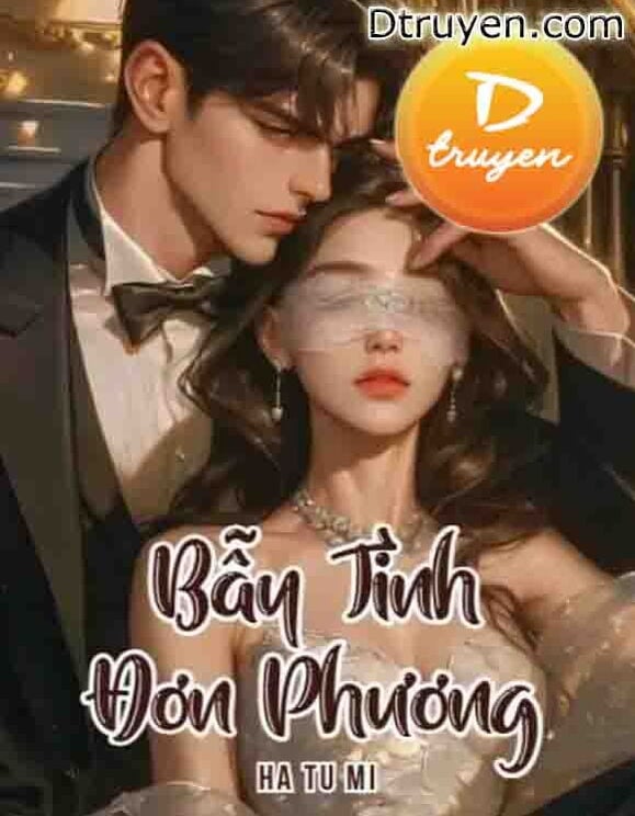 Bẫy Tình Đơn Phương