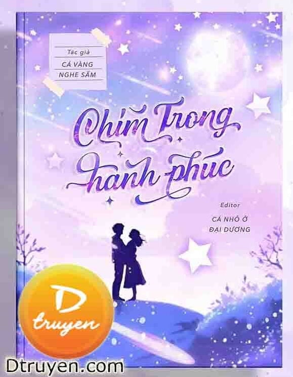 Chìm Trong Hạnh Phúc