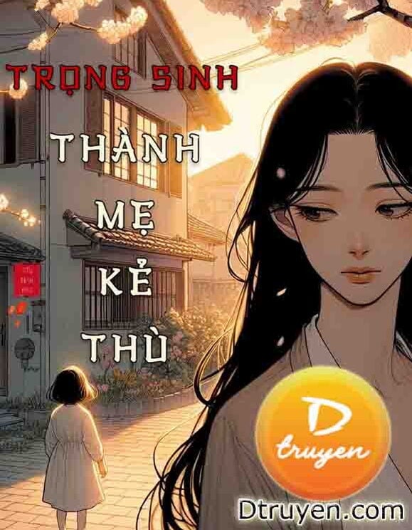 Trọng Sinh Thành Mẹ Kẻ Thù