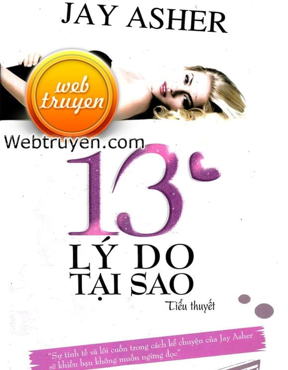 13 Lý Do Tại Sao