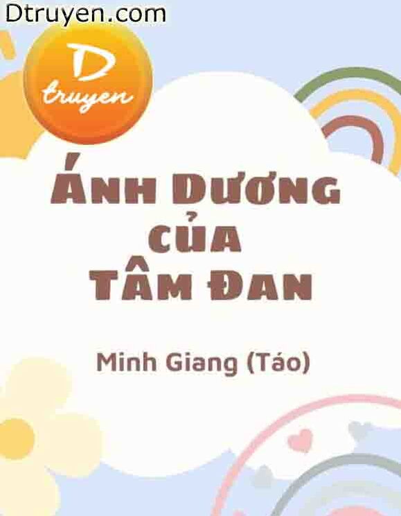 Ánh Dương Của Tâm Đan