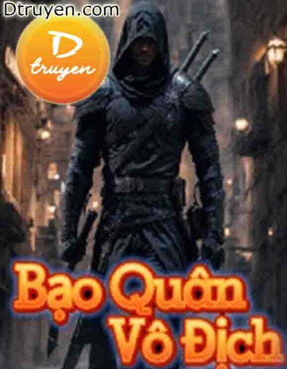 Bạo Quân Vô Địch