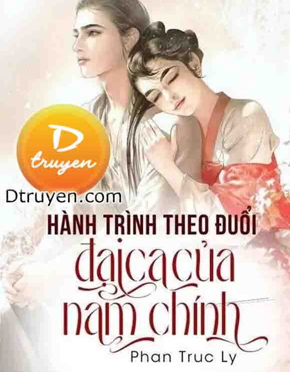 Hành Trình Theo Đuổi Đại Ca Của Nam Chính