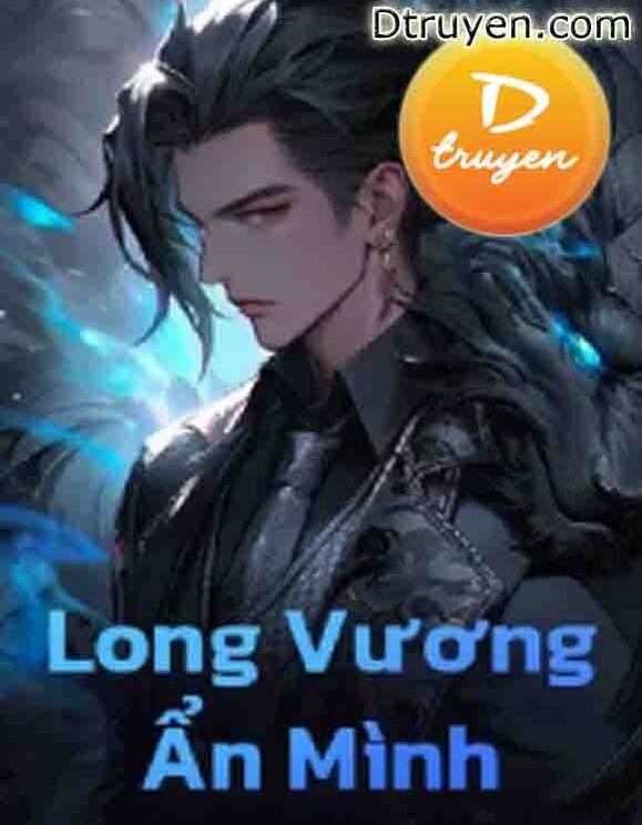 Long Vương Ẩn Mình