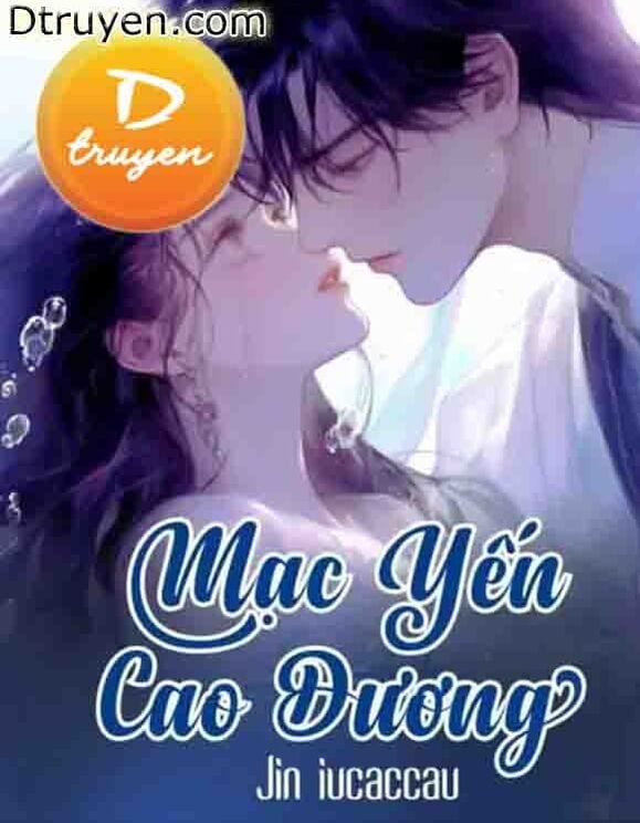 Mạc Yến Cao Dương