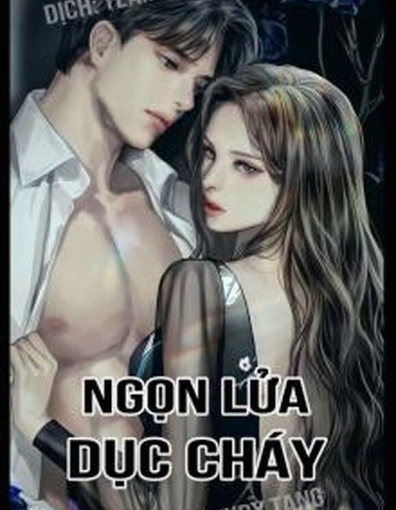 Ngọn Lửa Dục Cháy