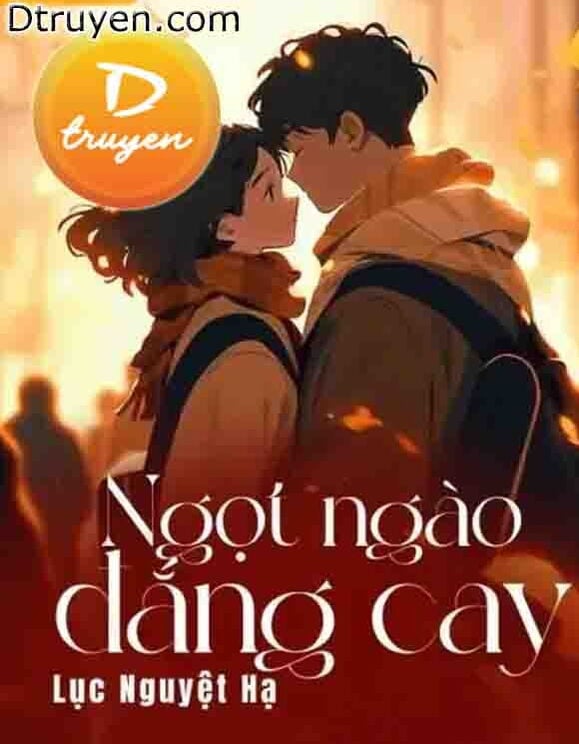 Ngọt Ngào Đắng Cay