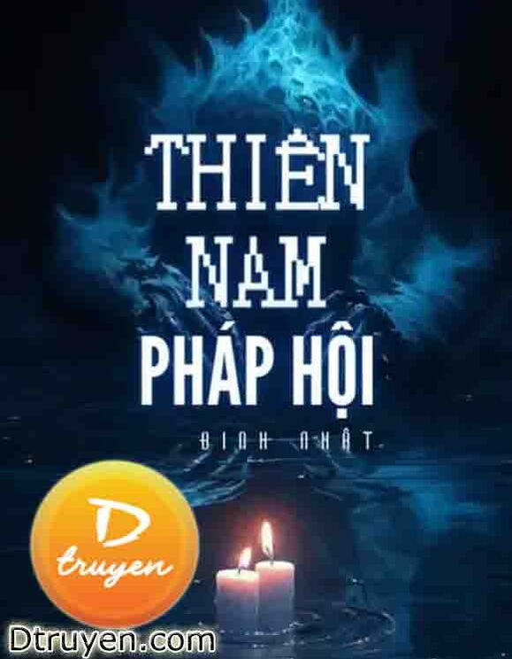 Thiên Nam Pháp Hội