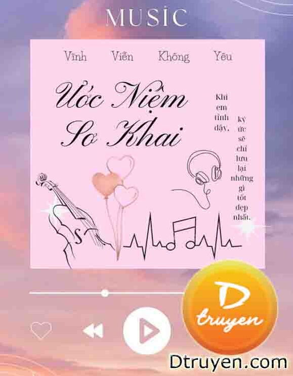 Ước Niệm Sơ Khai