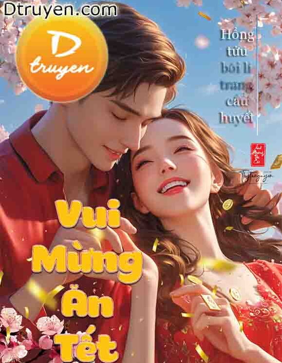 Vui Mừng Ăn Tết