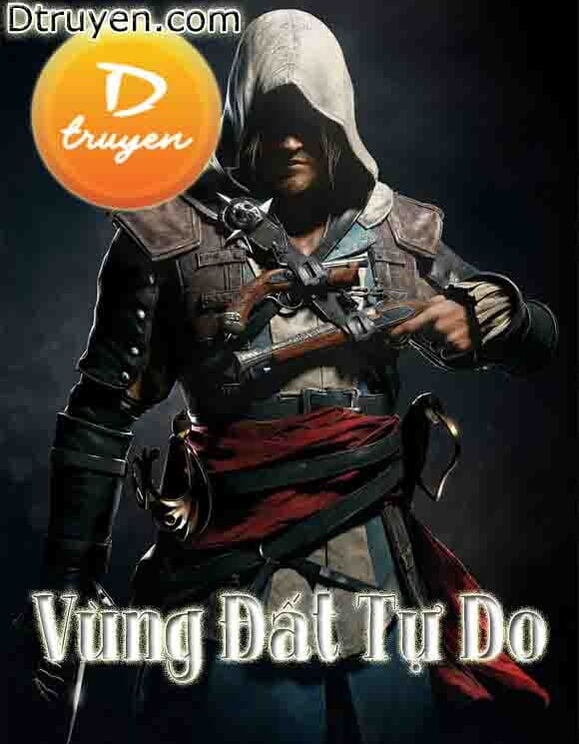 Vùng Đất Tự Do