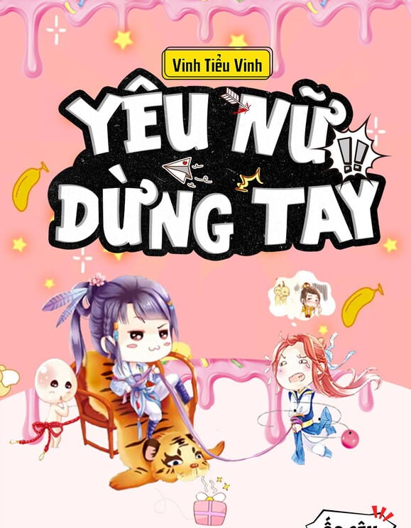 Yêu Nữ Dừng Tay (Dịch)