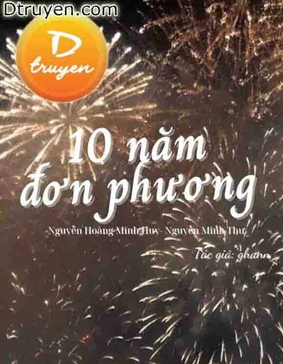 10 Năm Đơn Phương