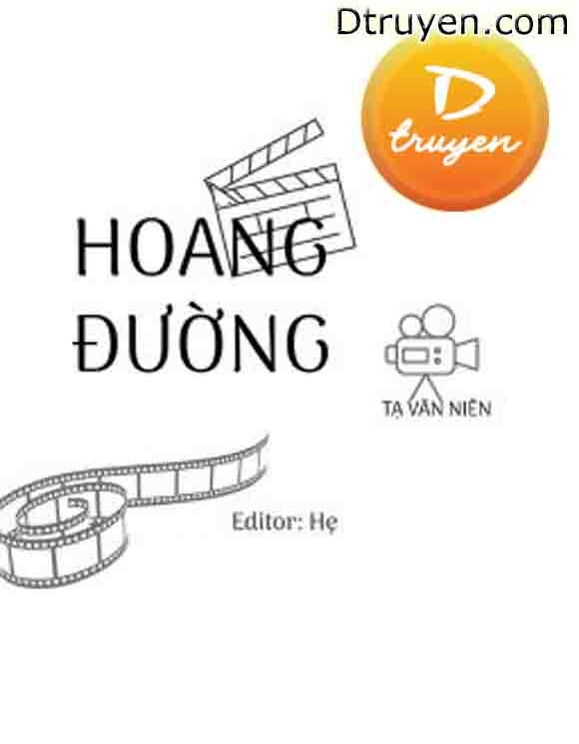 [Abo] Hoang Đường