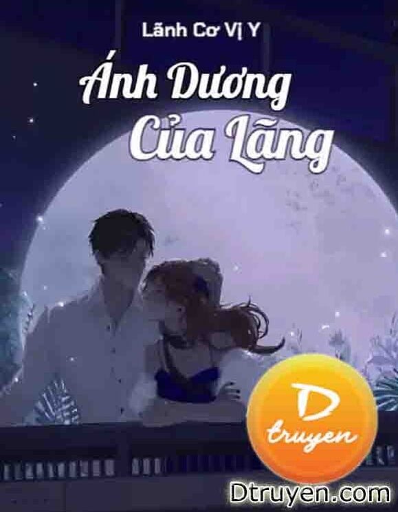 Ánh Dương Của Lãng