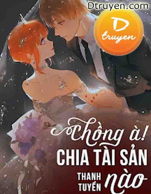 Chồng Chồng Điển Hình