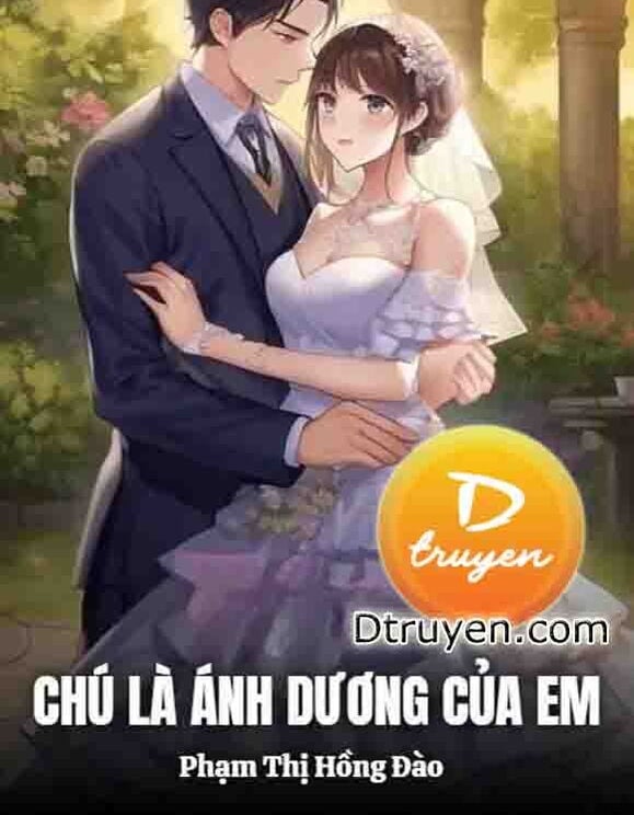 Chú Là Ánh Dương Của Em